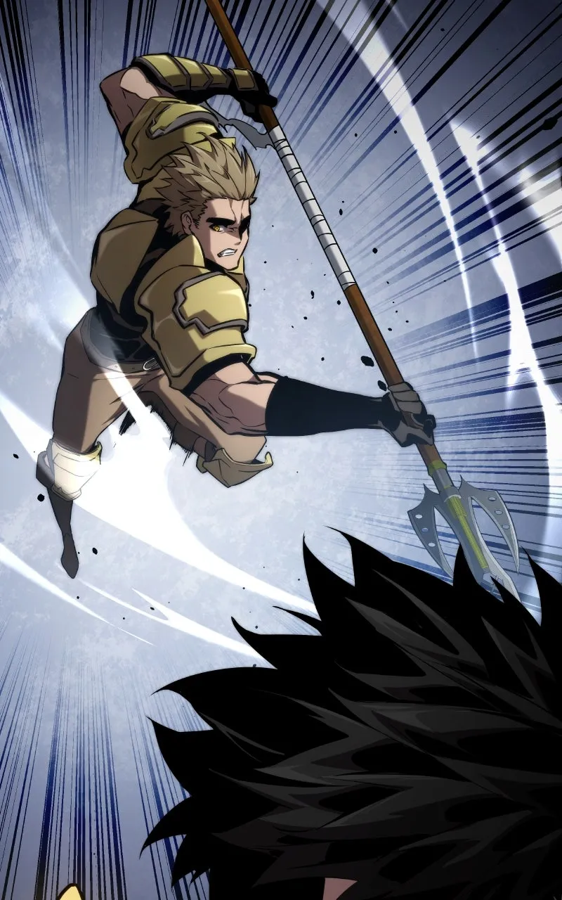 Read Boundless Ascension chapter 79 image 28 on Lezhin