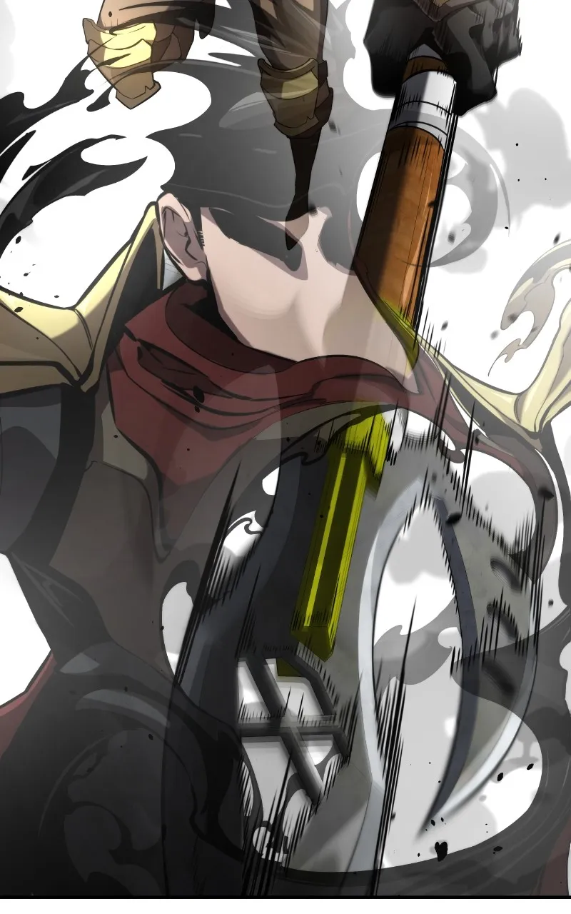 Read Boundless Ascension chapter 79 image 39 on Lezhin