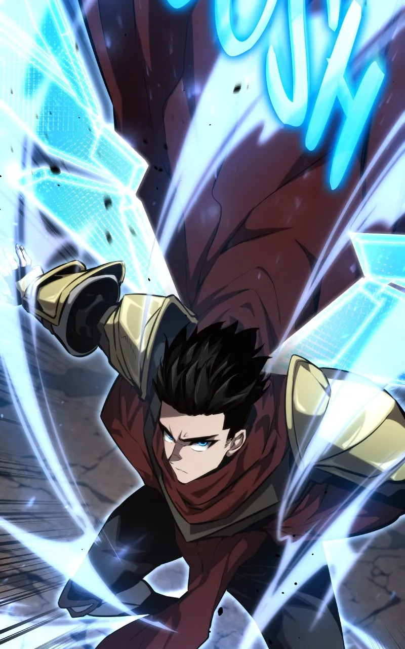 Read Boundless Ascension chapter 79 image 47 on Lezhin