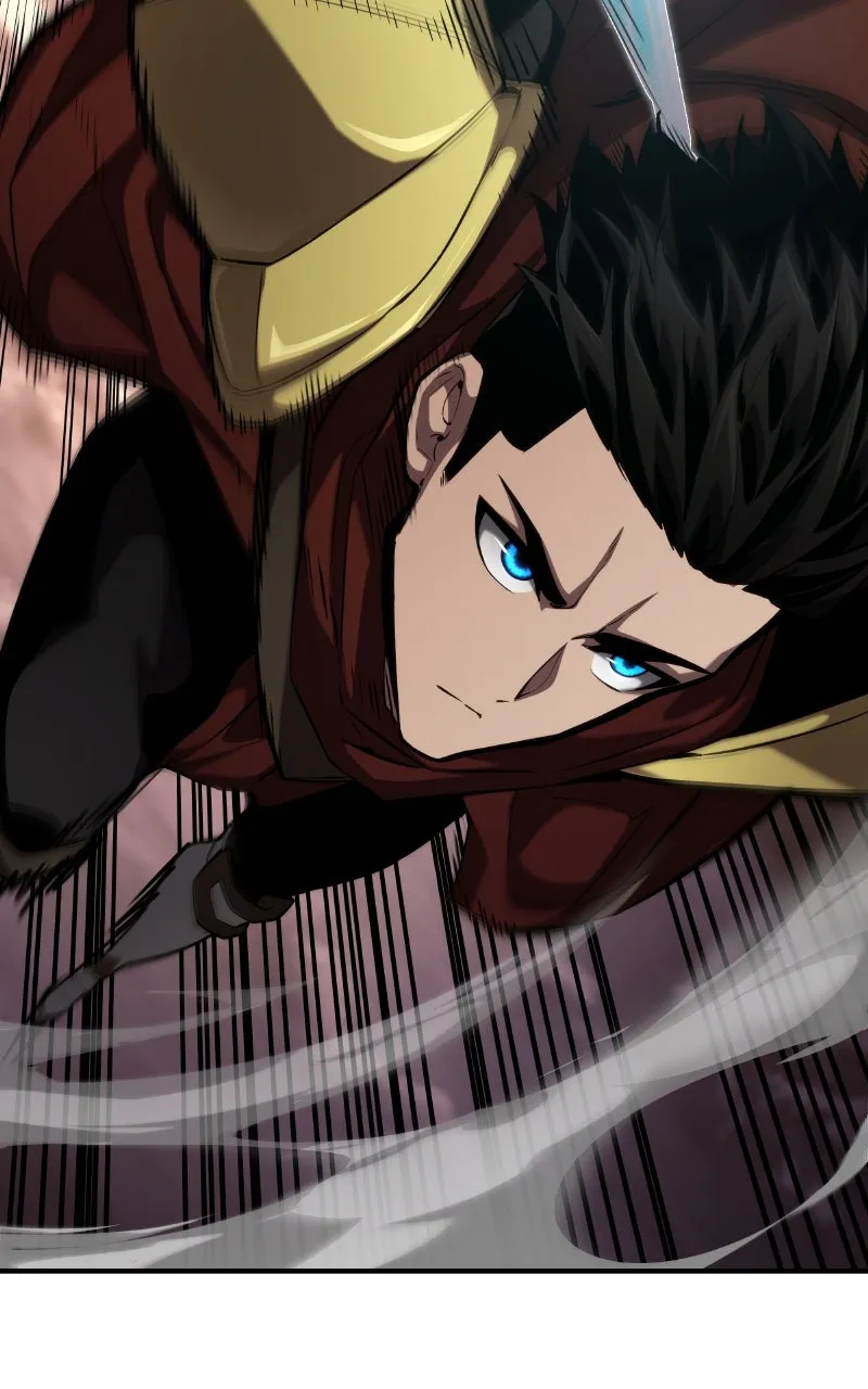 Read Boundless Ascension chapter 79 image 58 on Lezhin