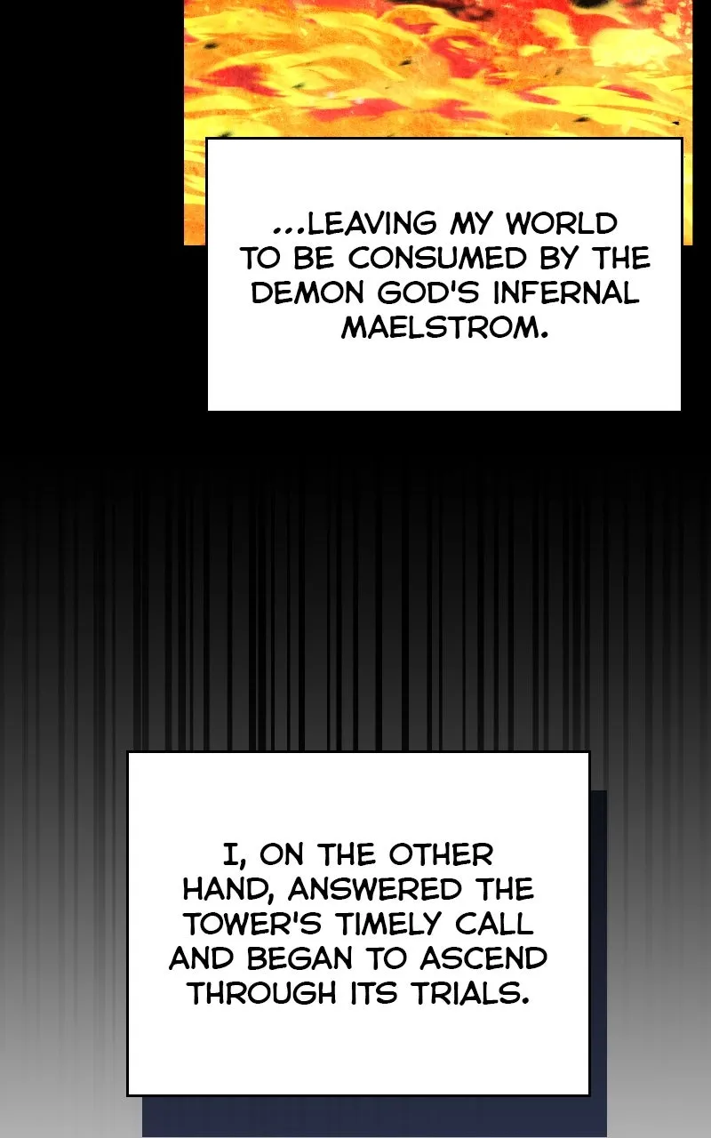 Read Boundless Ascension chapter 79 image 66 on Lezhin