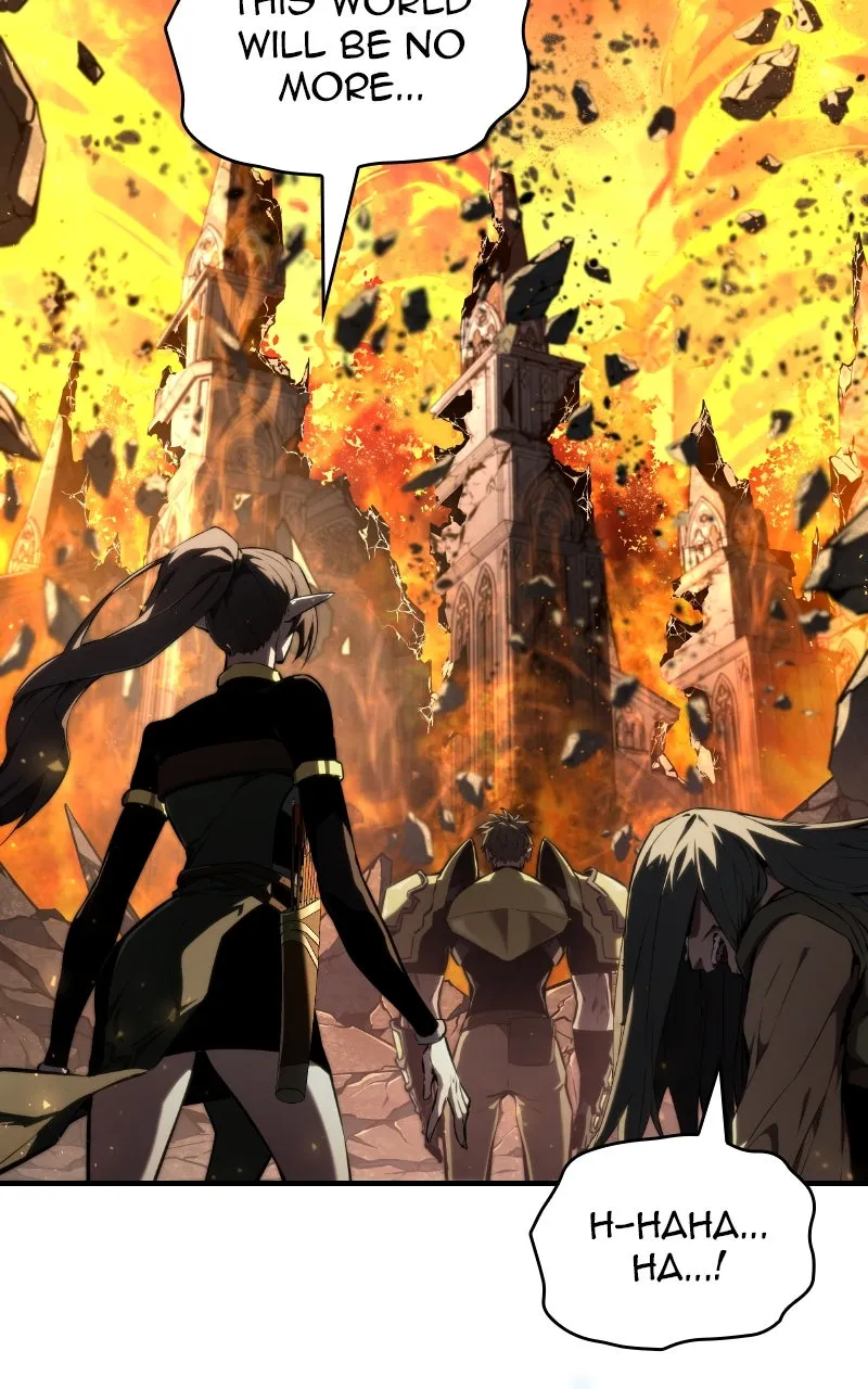 Read Boundless Ascension chapter 79 image 76 on Lezhin