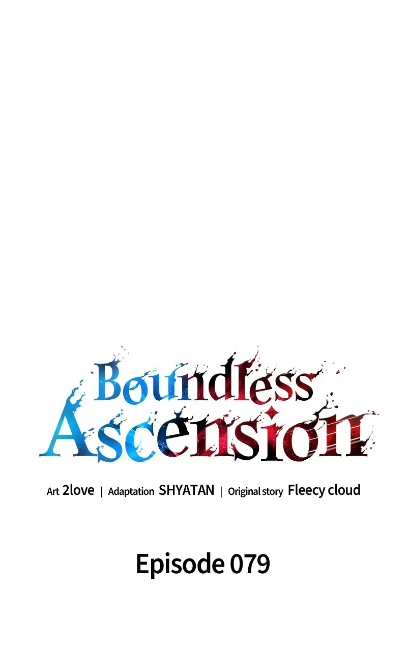 Read Boundless Ascension chapter 79 image 87 on Lezhin