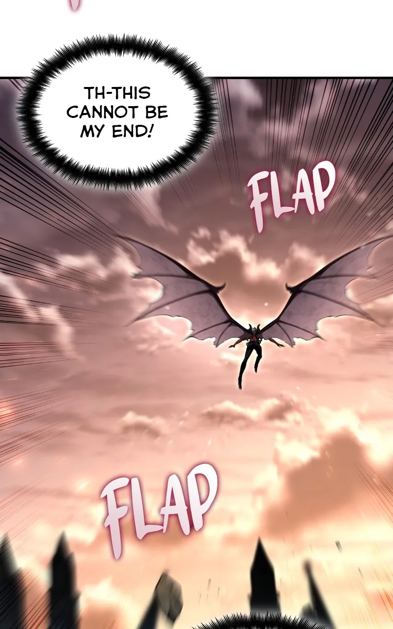 Read Boundless Ascension chapter 79 image 9 on Lezhin