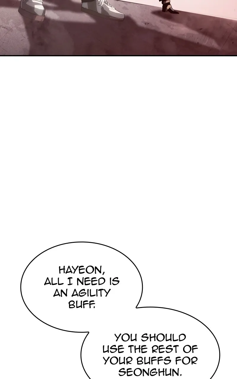 Read Boundless Ascension chapter 8 image 100 on Lezhin