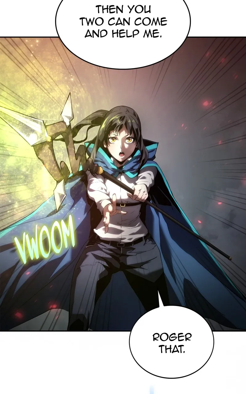 Read Boundless Ascension chapter 8 image 106 on Lezhin