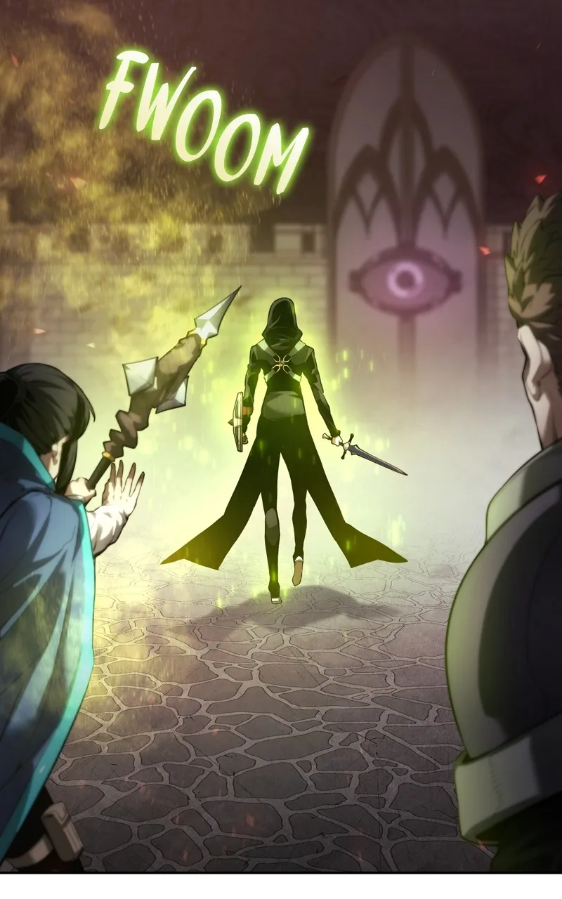 Read Boundless Ascension chapter 8 image 108 on Lezhin