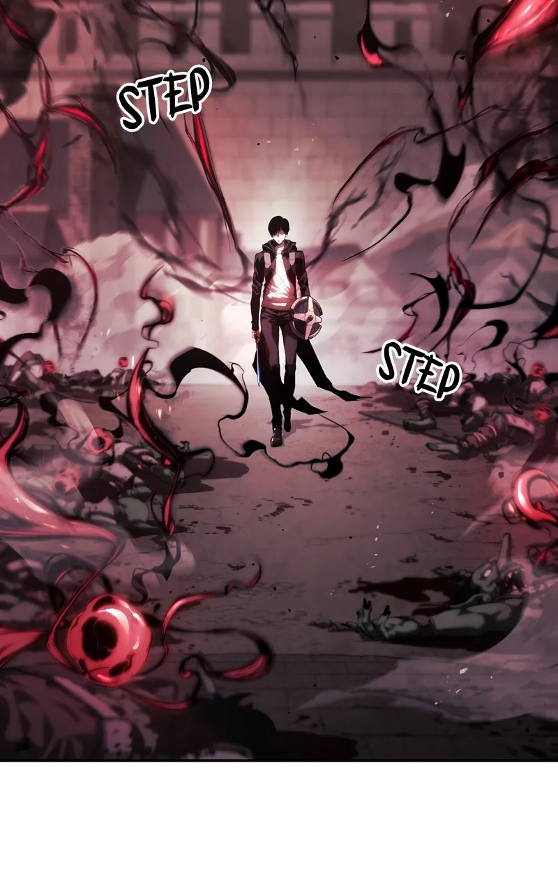 Read Boundless Ascension chapter 8 image 11 on Lezhin