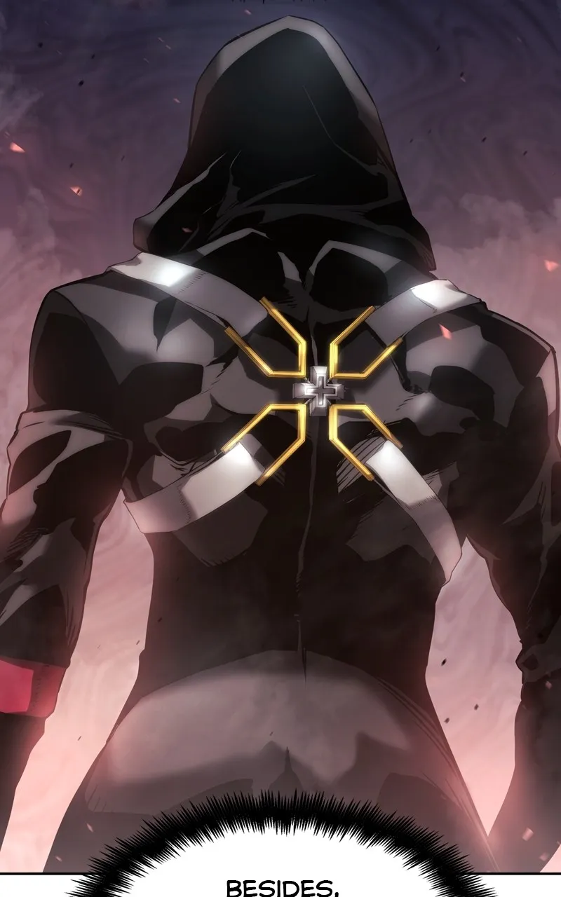 Read Boundless Ascension chapter 8 image 110 on Lezhin