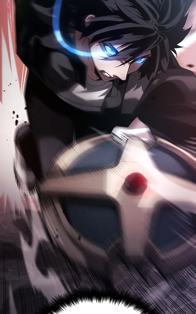 Read Boundless Ascension chapter 8 image 114 on Lezhin