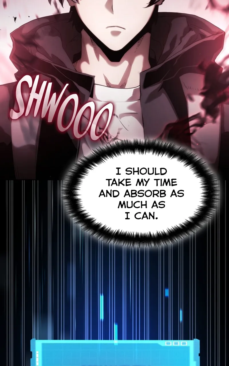 Read Boundless Ascension chapter 8 image 13 on Lezhin