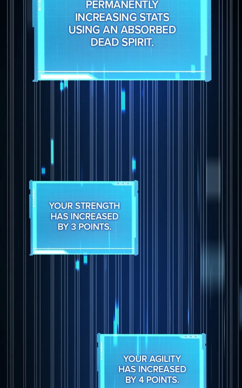 Read Boundless Ascension chapter 8 image 14 on Lezhin