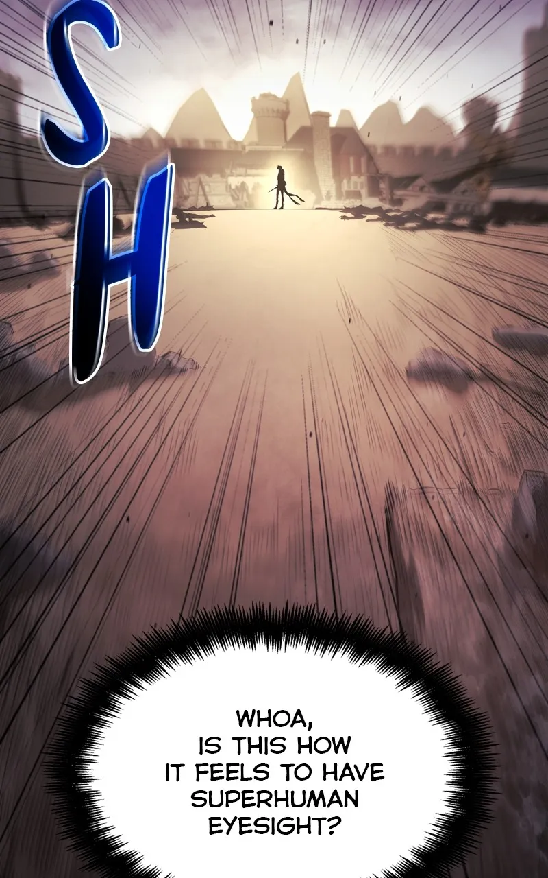 Read Boundless Ascension chapter 8 image 20 on Lezhin