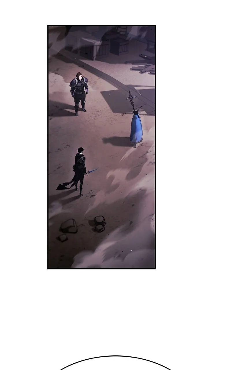 Read Boundless Ascension chapter 8 image 23 on Lezhin