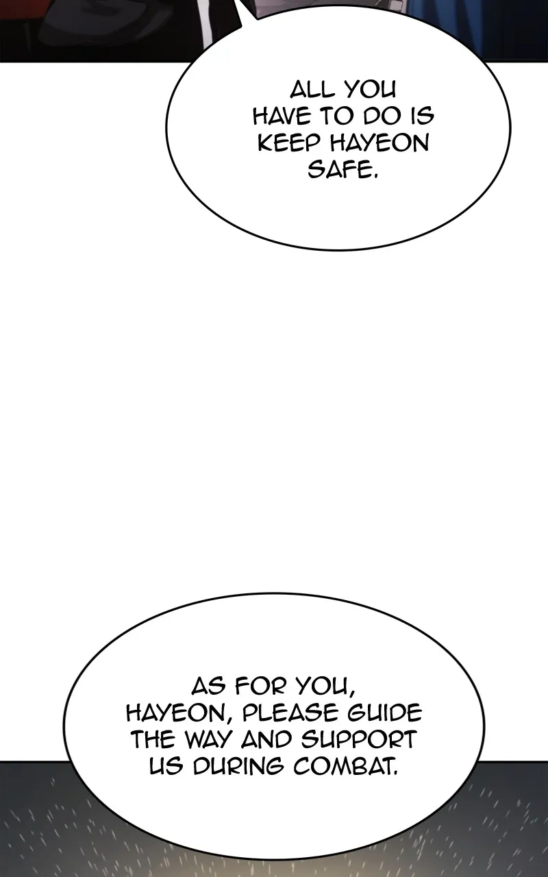 Read Boundless Ascension chapter 8 image 32 on Lezhin