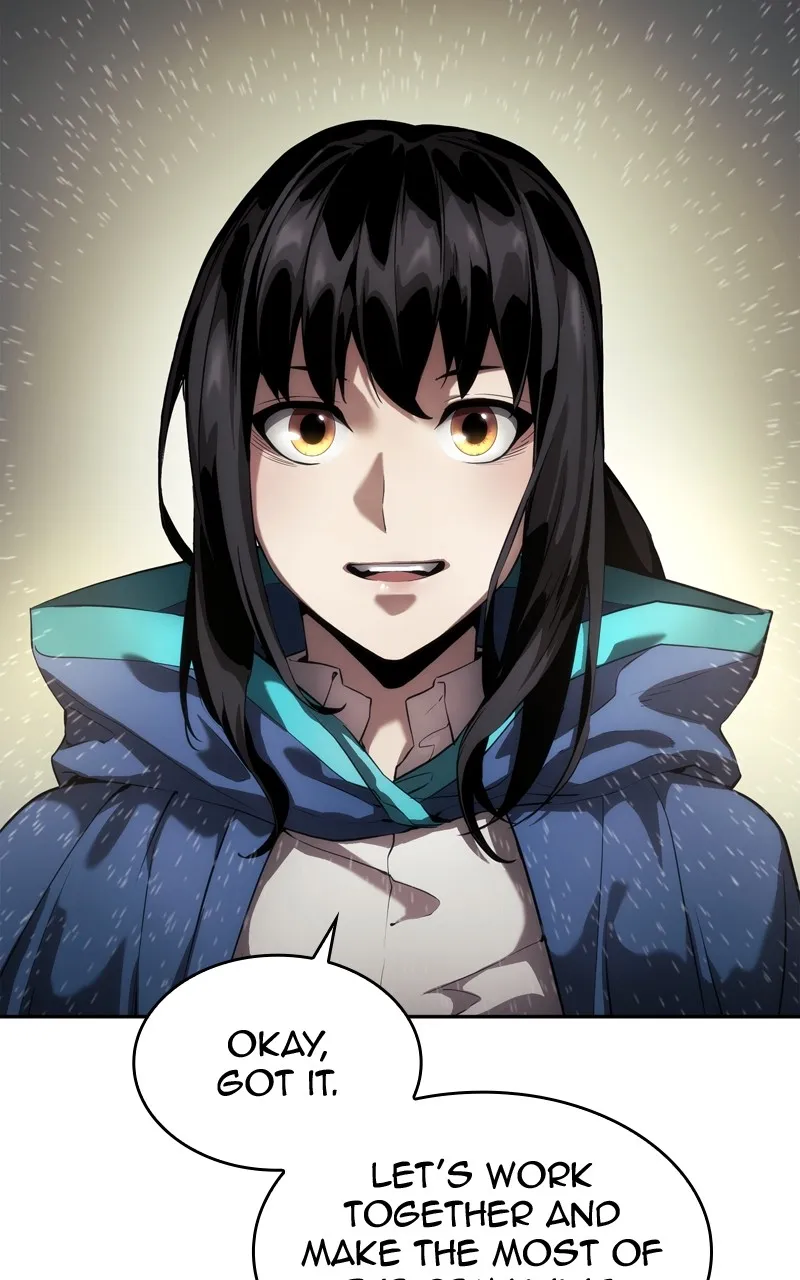 Read Boundless Ascension chapter 8 image 33 on Lezhin