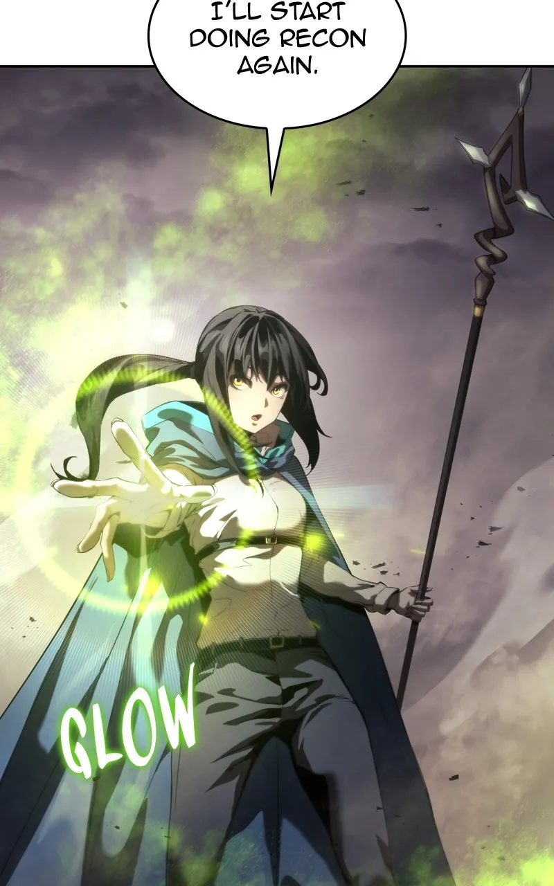 Read Boundless Ascension chapter 8 image 35 on Lezhin