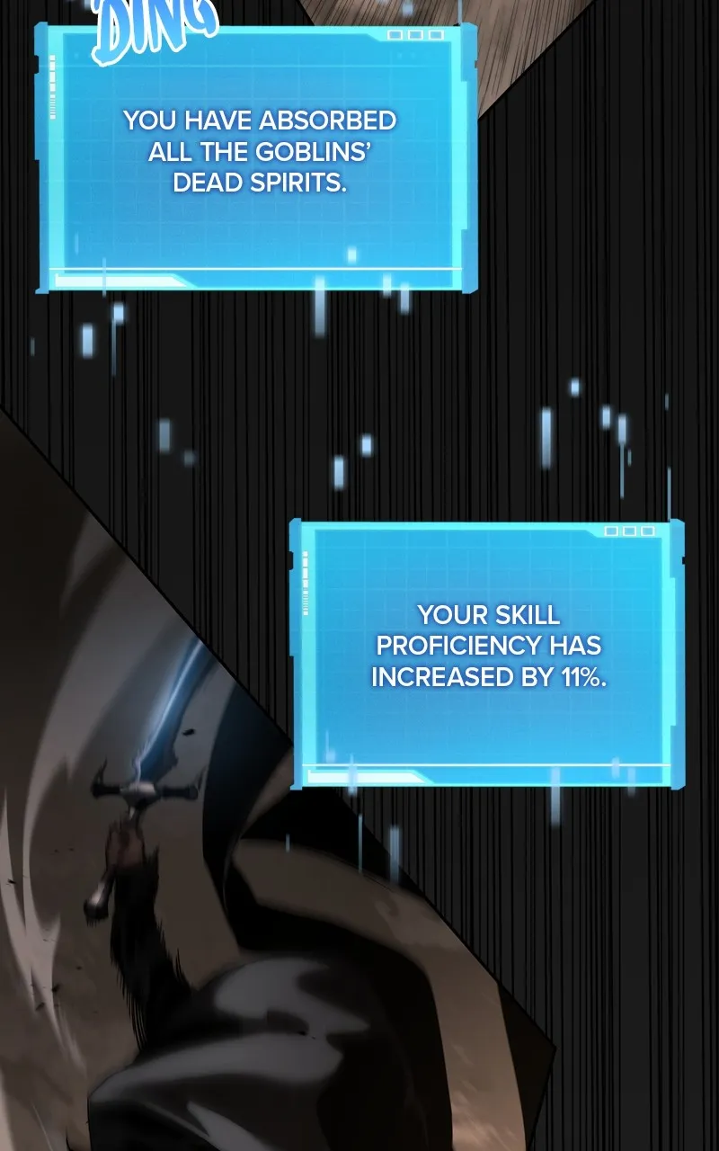 Read Boundless Ascension chapter 8 image 38 on Lezhin