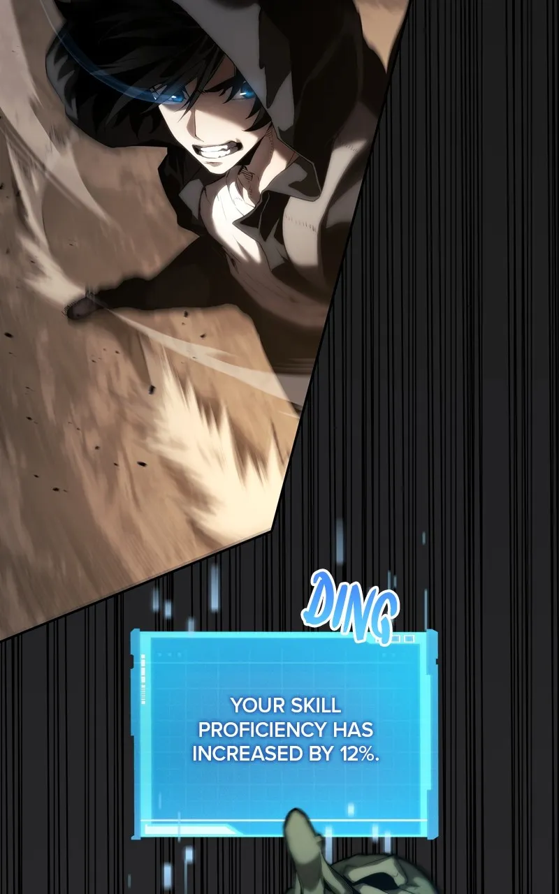 Read Boundless Ascension chapter 8 image 39 on Lezhin