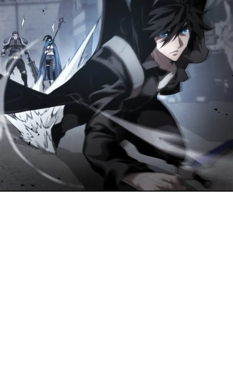 Read Boundless Ascension chapter 8 image 46 on Lezhin