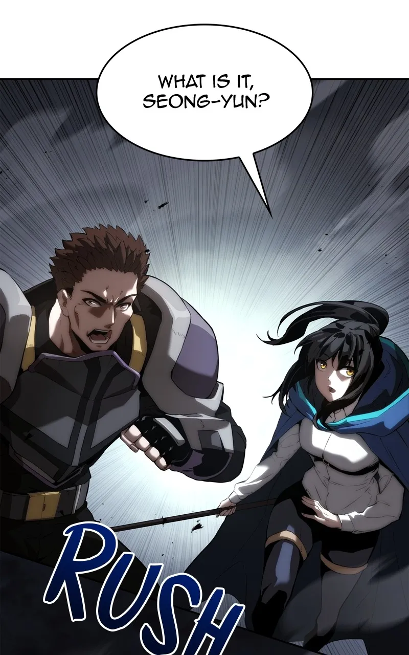 Read Boundless Ascension chapter 8 image 47 on Lezhin