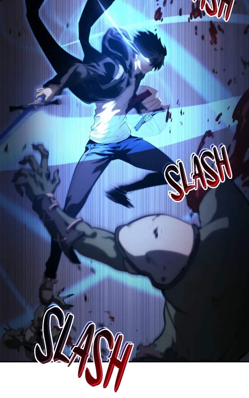 Read Boundless Ascension chapter 8 image 5 on Lezhin
