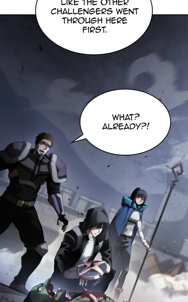 Read Boundless Ascension chapter 8 image 51 on Lezhin