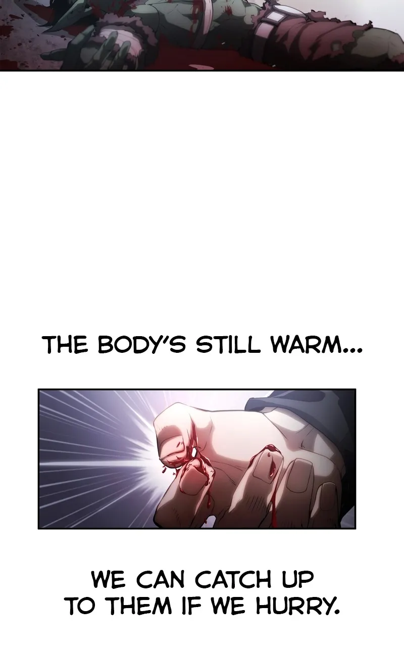 Read Boundless Ascension chapter 8 image 52 on Lezhin