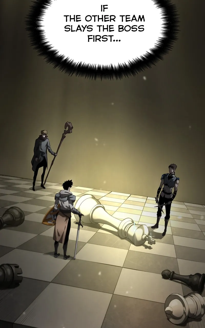 Read Boundless Ascension chapter 8 image 54 on Lezhin