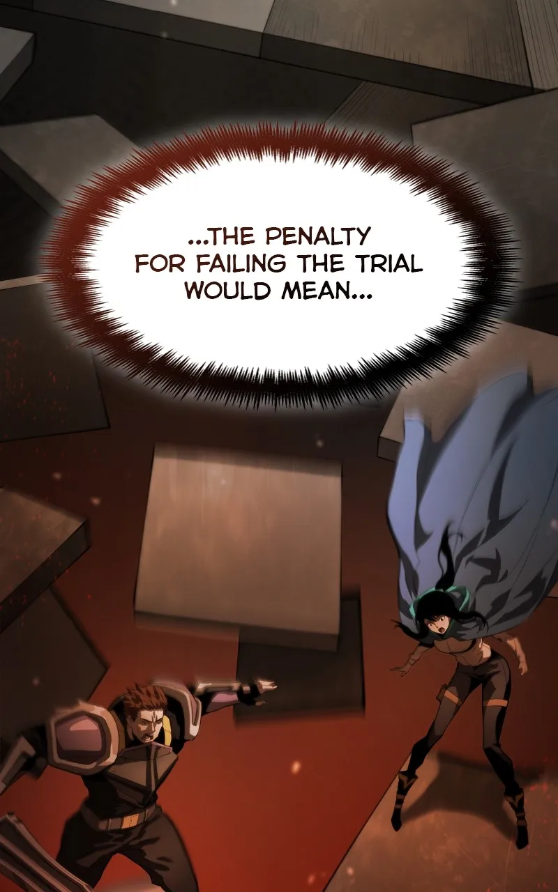 Read Boundless Ascension chapter 8 image 55 on Lezhin