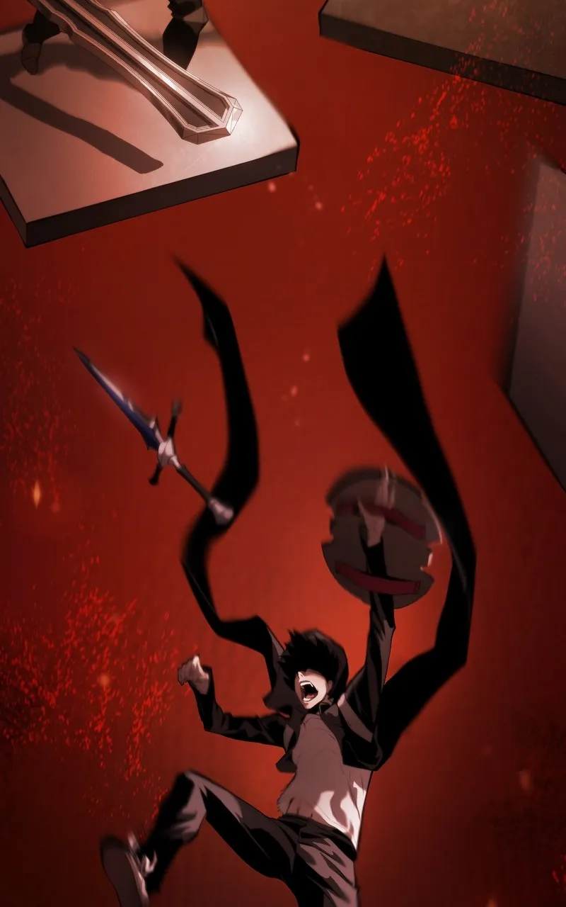 Read Boundless Ascension chapter 8 image 56 on Lezhin