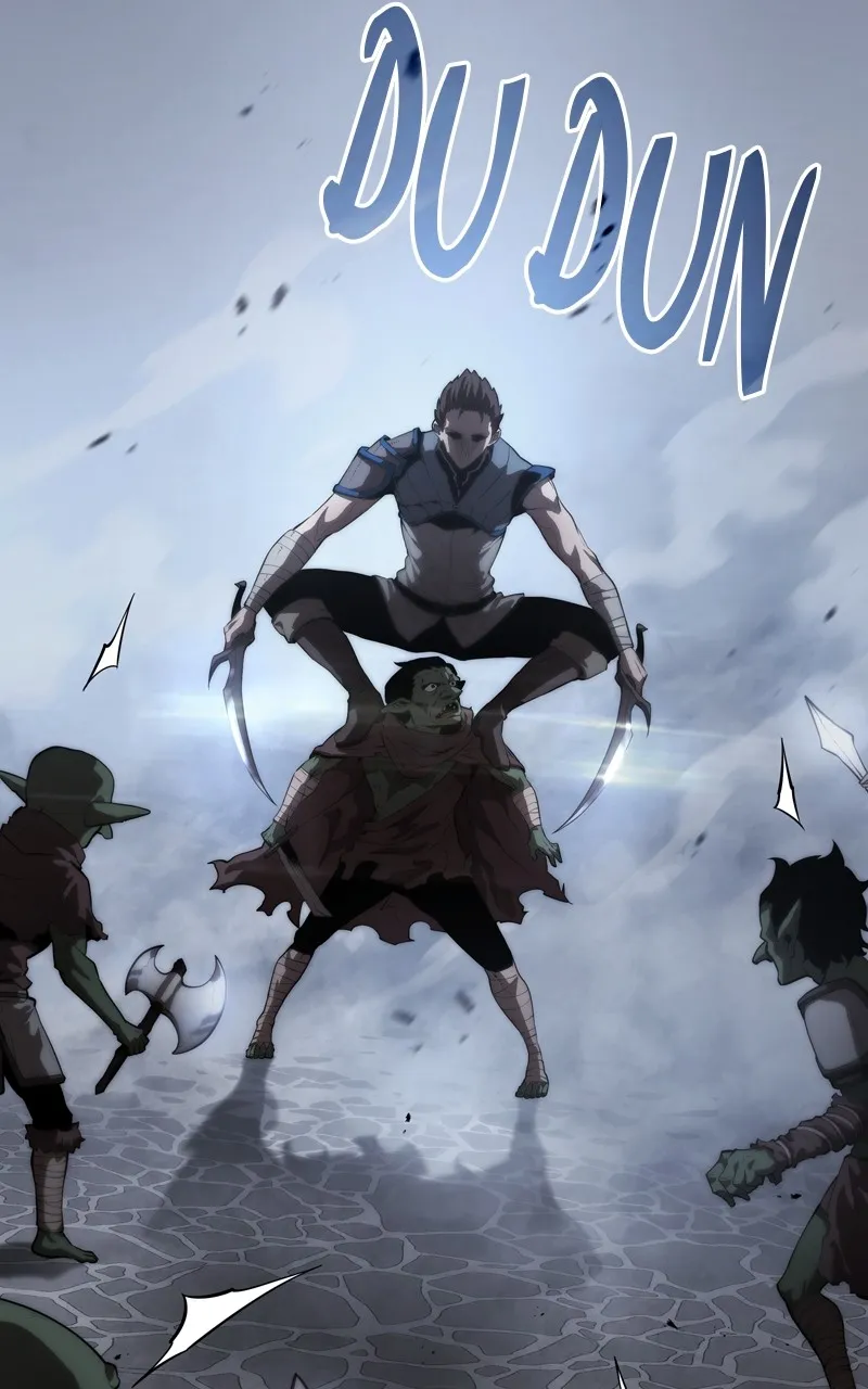 Read Boundless Ascension chapter 8 image 67 on Lezhin
