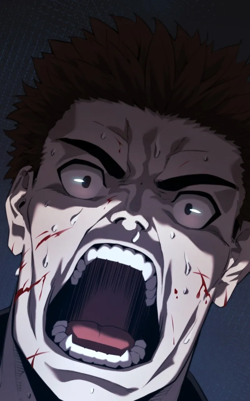 Read Boundless Ascension chapter 8 image 7 on Lezhin