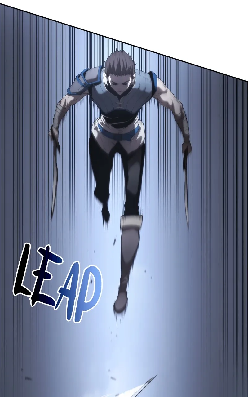 Read Boundless Ascension chapter 8 image 72 on Lezhin