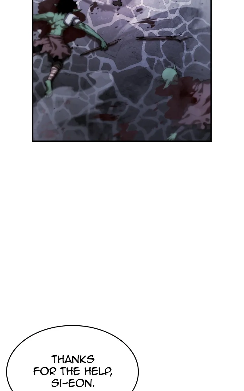 Read Boundless Ascension chapter 8 image 77 on Lezhin