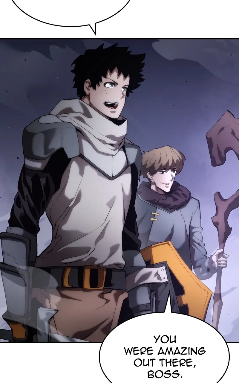 Read Boundless Ascension chapter 8 image 78 on Lezhin