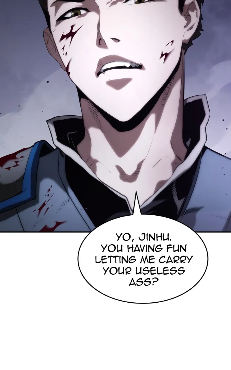 Read Boundless Ascension chapter 8 image 80 on Lezhin