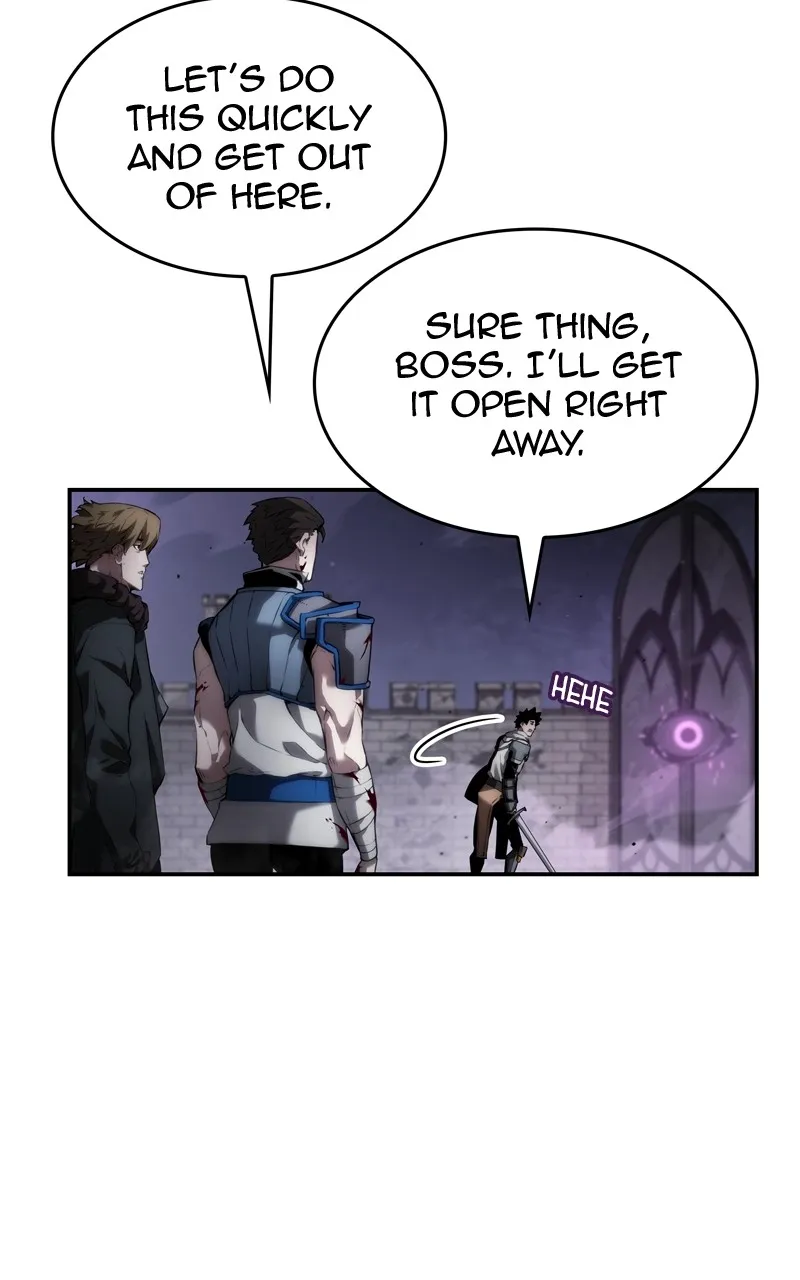 Read Boundless Ascension chapter 8 image 84 on Lezhin