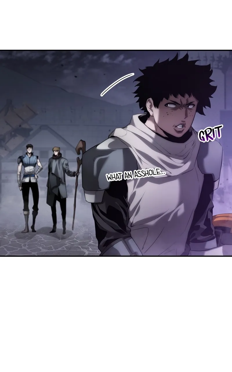 Read Boundless Ascension chapter 8 image 85 on Lezhin