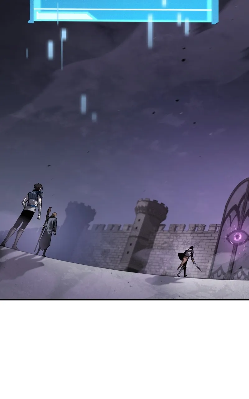 Read Boundless Ascension chapter 8 image 87 on Lezhin