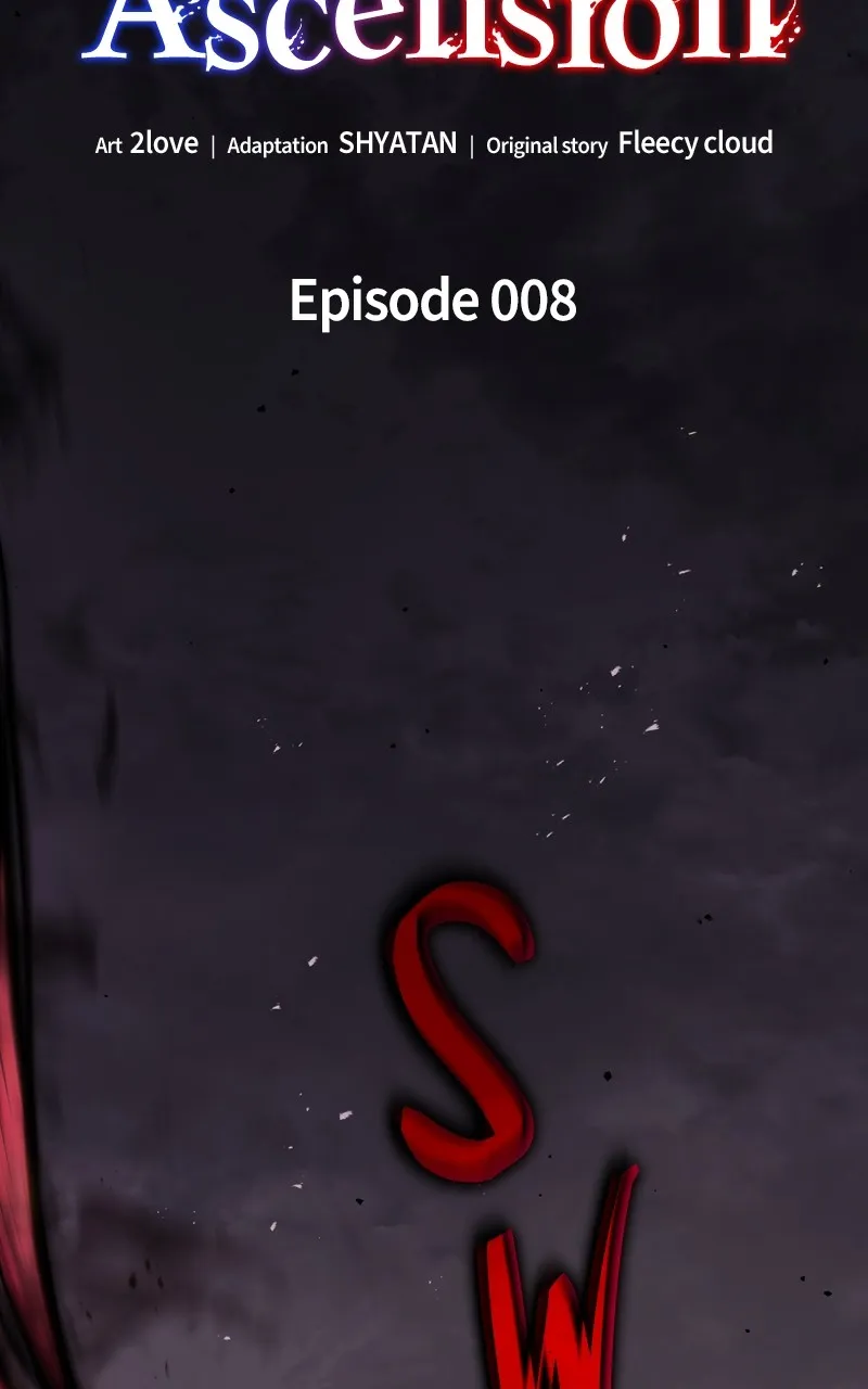 Read Boundless Ascension chapter 8 image 9 on Lezhin