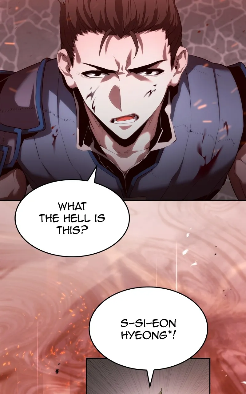 Read Boundless Ascension chapter 8 image 93 on Lezhin