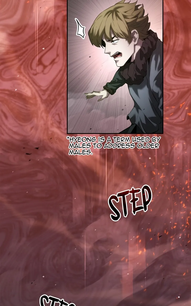 Read Boundless Ascension chapter 8 image 94 on Lezhin