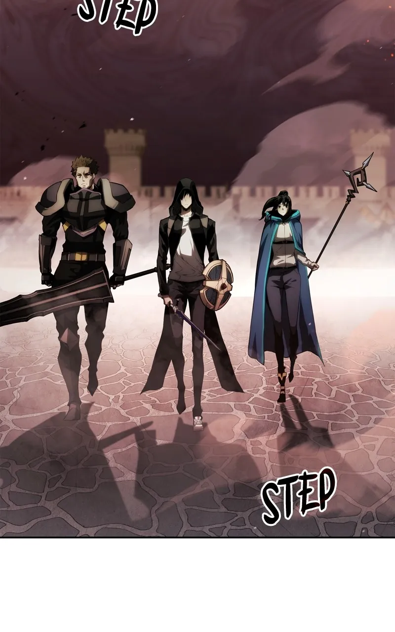 Read Boundless Ascension chapter 8 image 95 on Lezhin