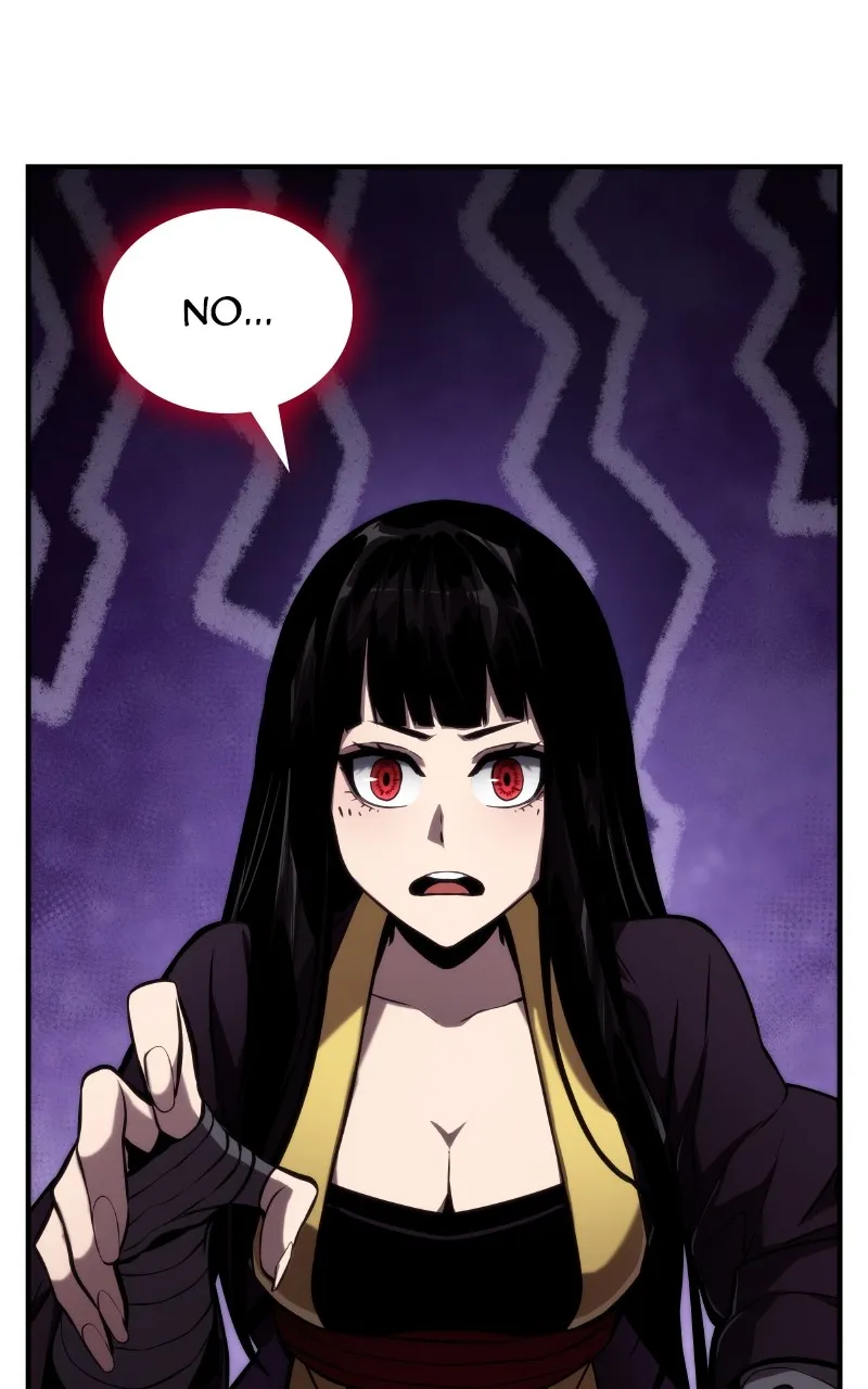 Read Boundless Ascension chapter 80 image 100 on Lezhin