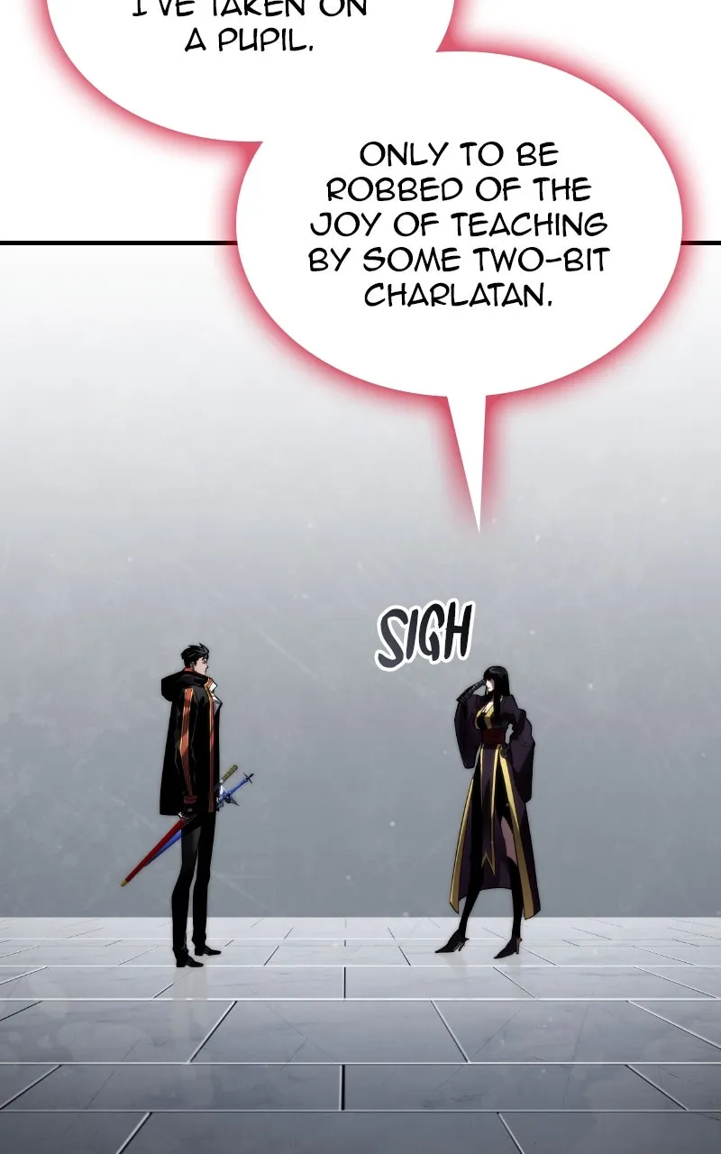 Read Boundless Ascension chapter 80 image 102 on Lezhin