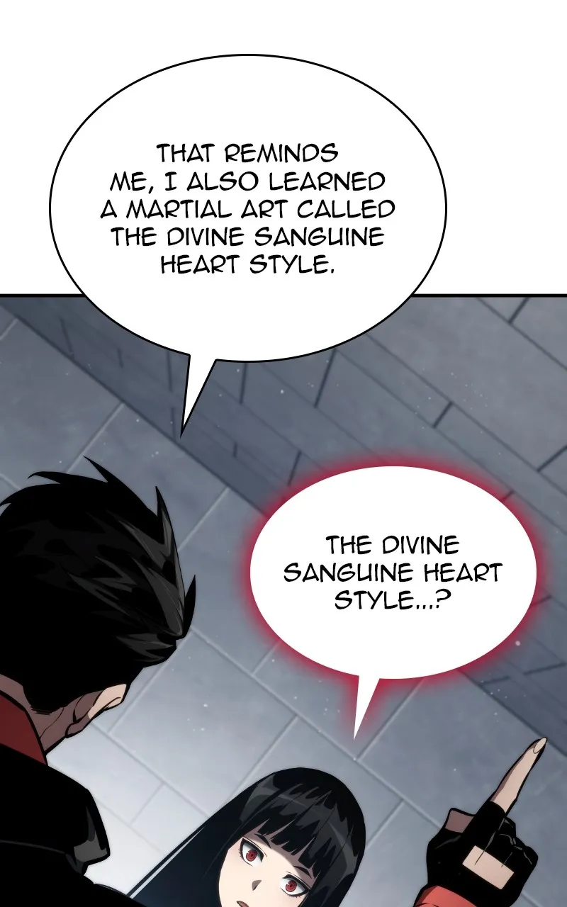 Read Boundless Ascension chapter 80 image 105 on Lezhin