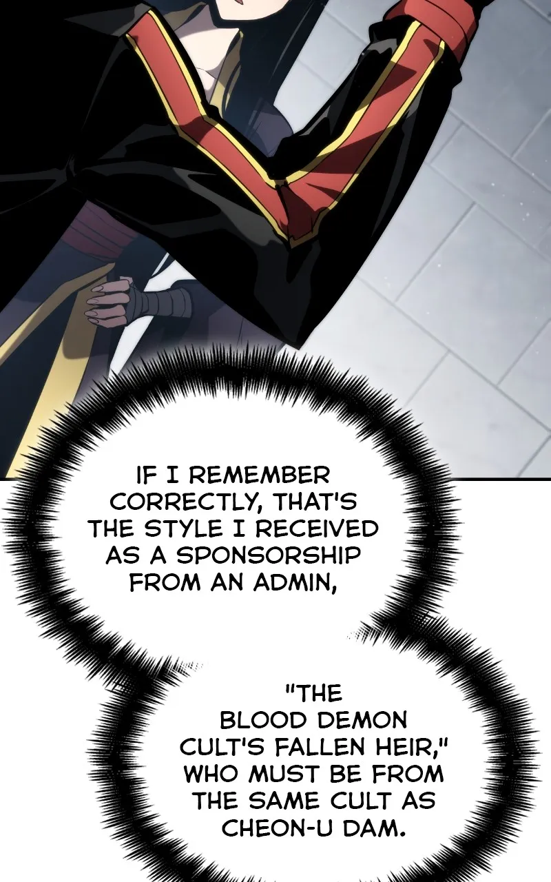 Read Boundless Ascension chapter 80 image 106 on Lezhin