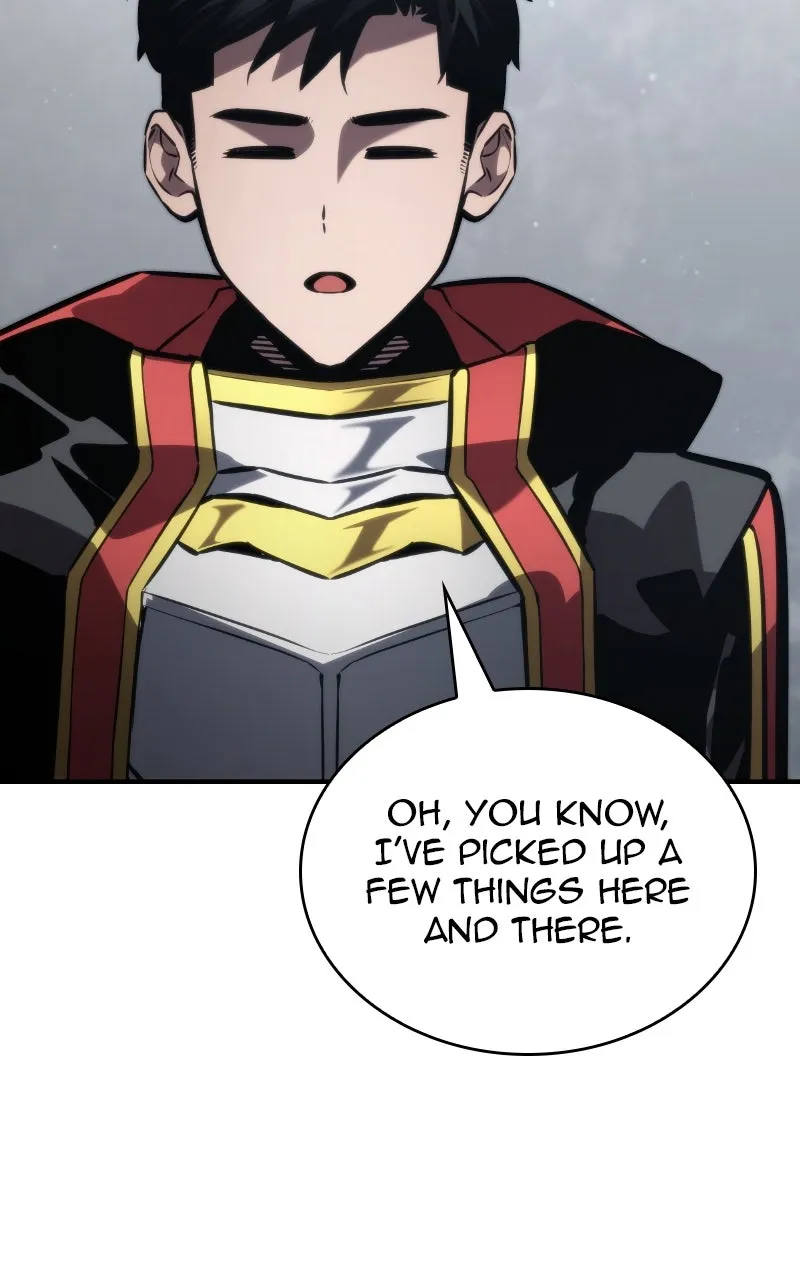 Read Boundless Ascension chapter 80 image 108 on Lezhin