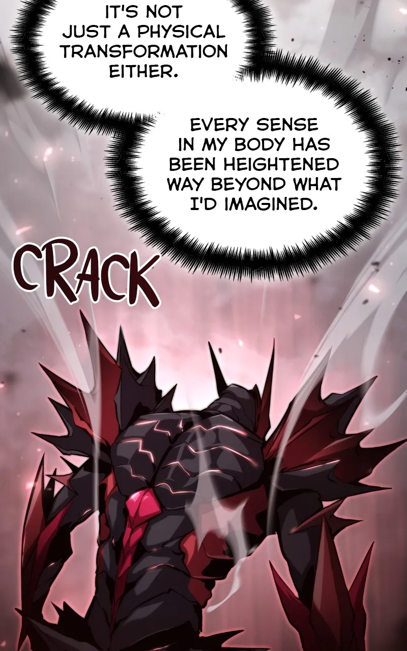 Read Boundless Ascension chapter 80 image 11 on Lezhin